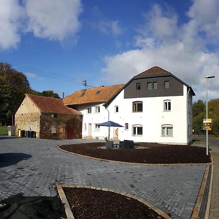 The Ring Inn Adenau Luaran gambar