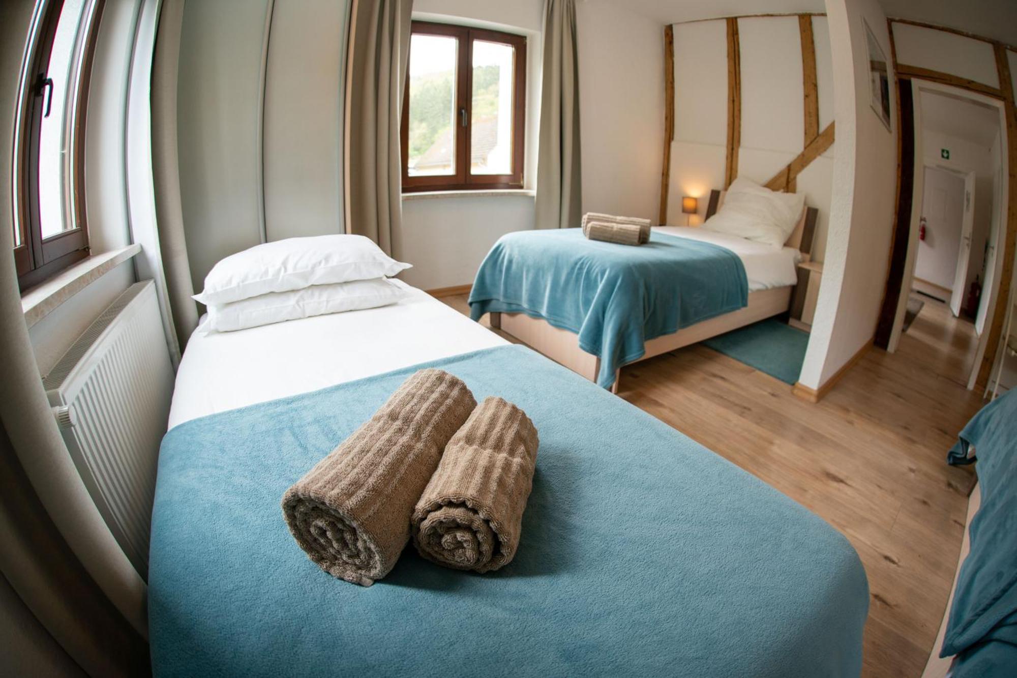 The Ring Inn Adenau Luaran gambar