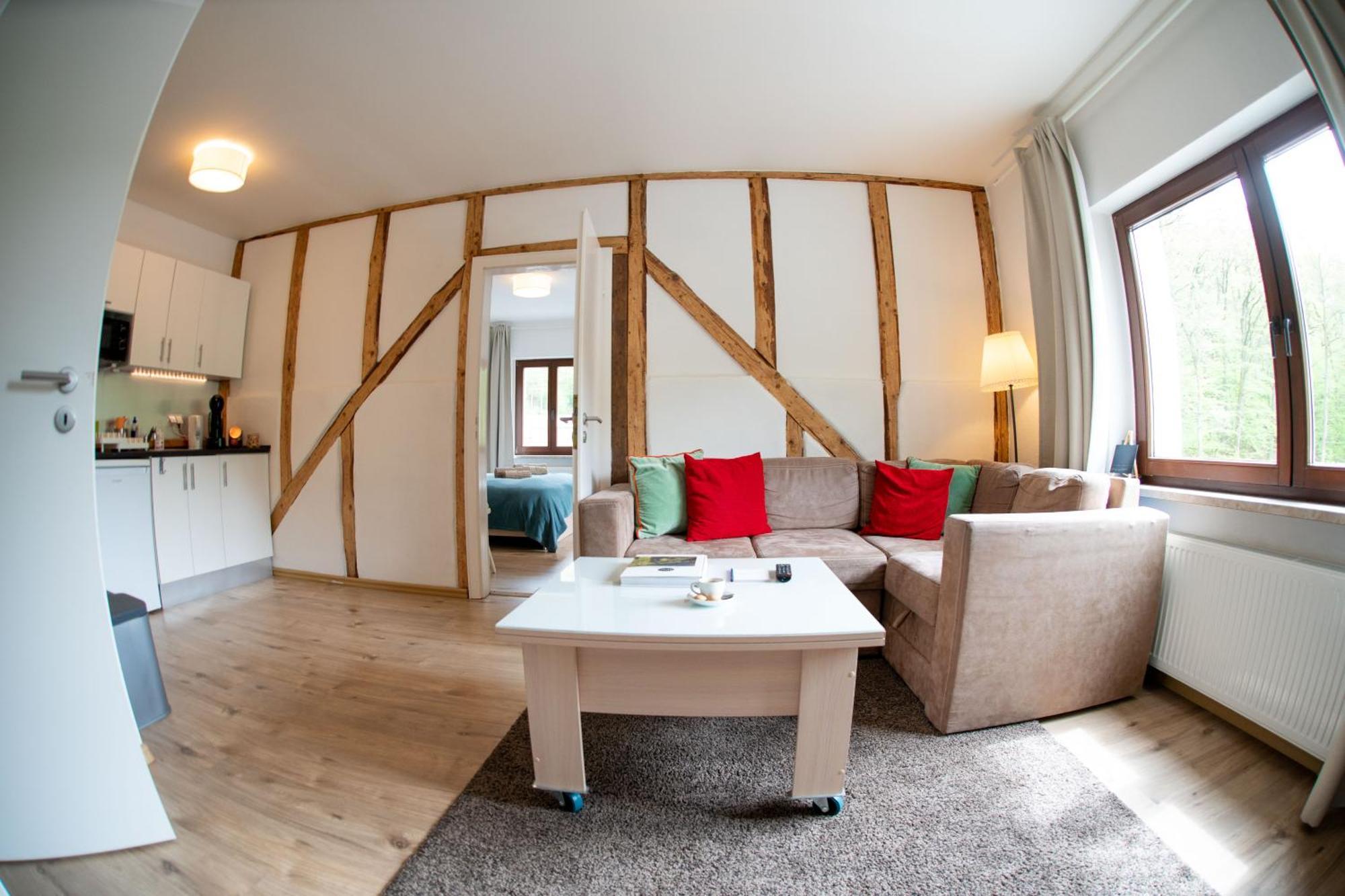 The Ring Inn Adenau Luaran gambar