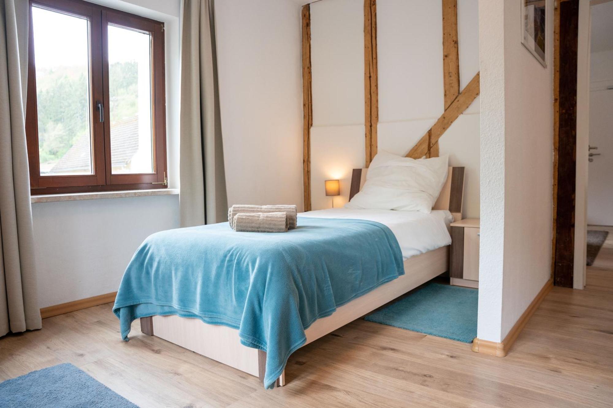 The Ring Inn Adenau Luaran gambar