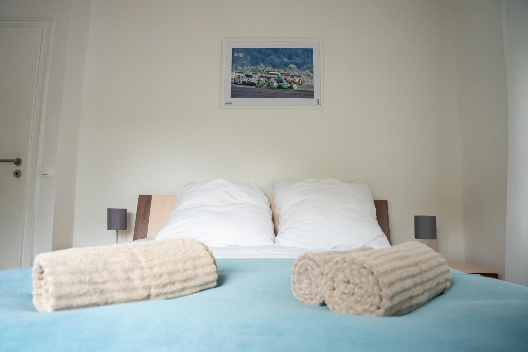 The Ring Inn Adenau Bilik gambar