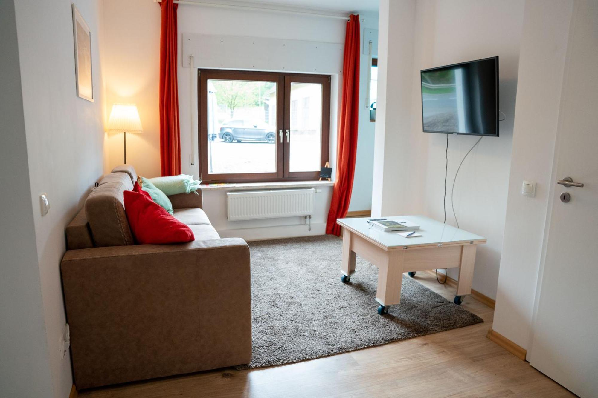 The Ring Inn Adenau Bilik gambar