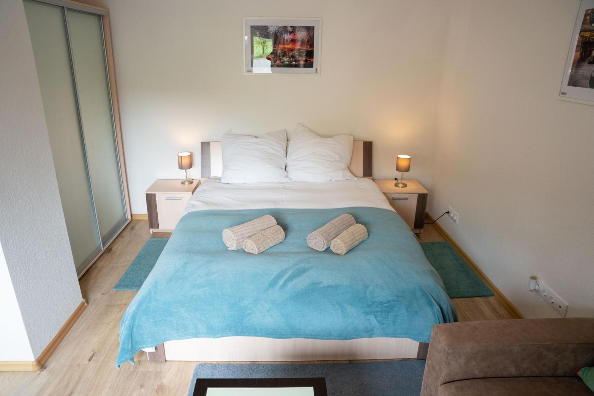 The Ring Inn Adenau Bilik gambar