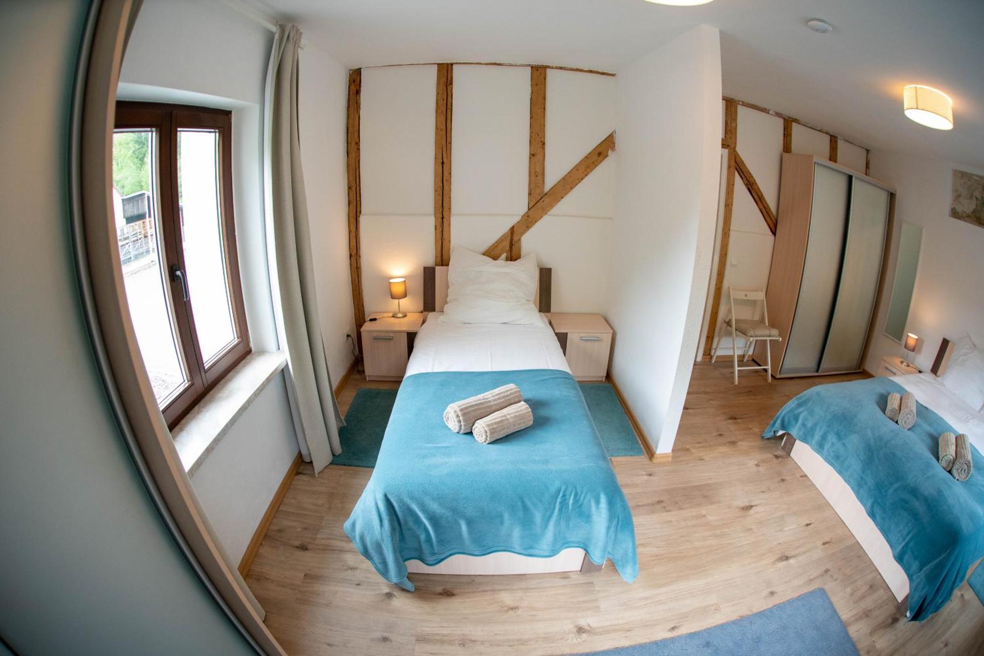 The Ring Inn Adenau Bilik gambar
