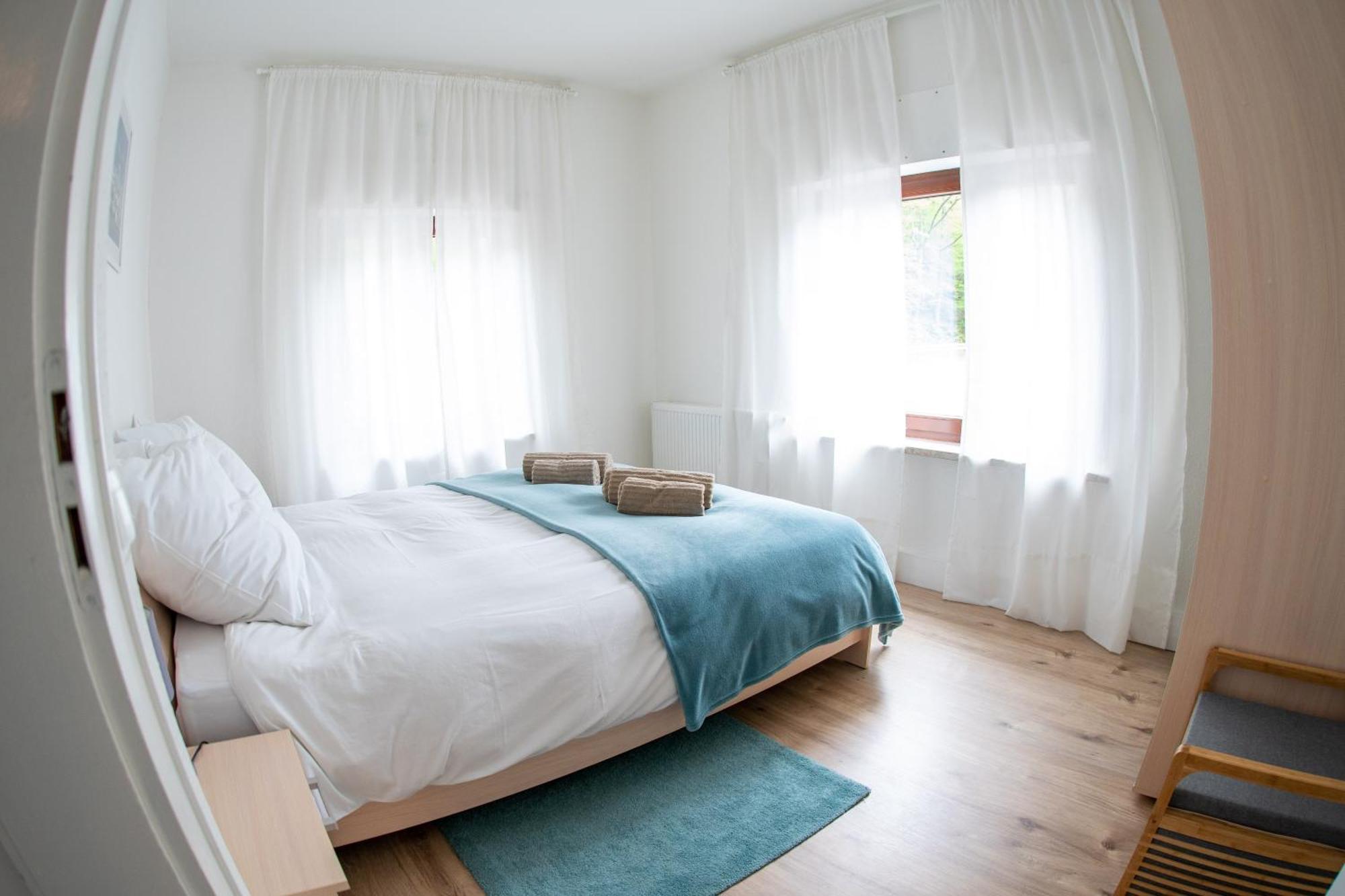 The Ring Inn Adenau Bilik gambar