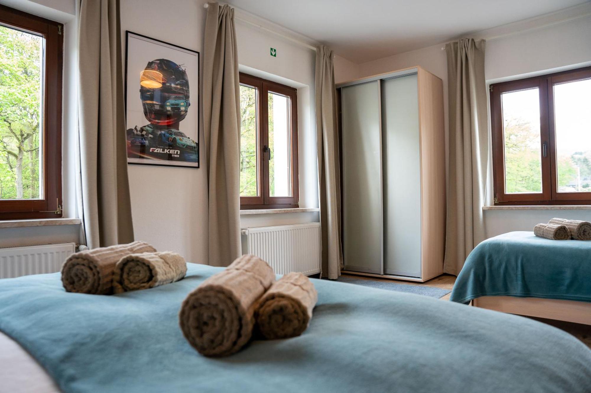 The Ring Inn Adenau Bilik gambar