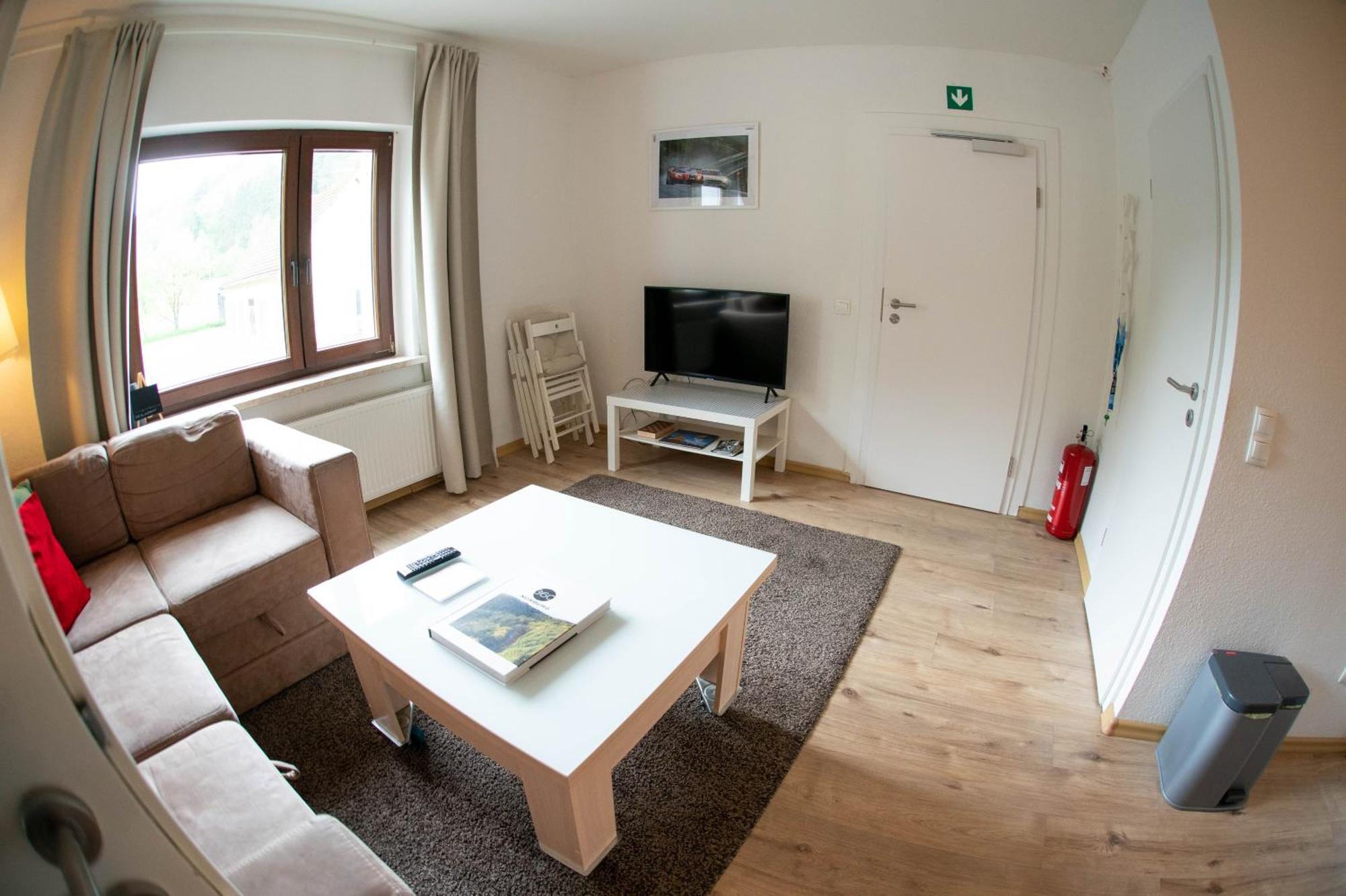 The Ring Inn Adenau Bilik gambar
