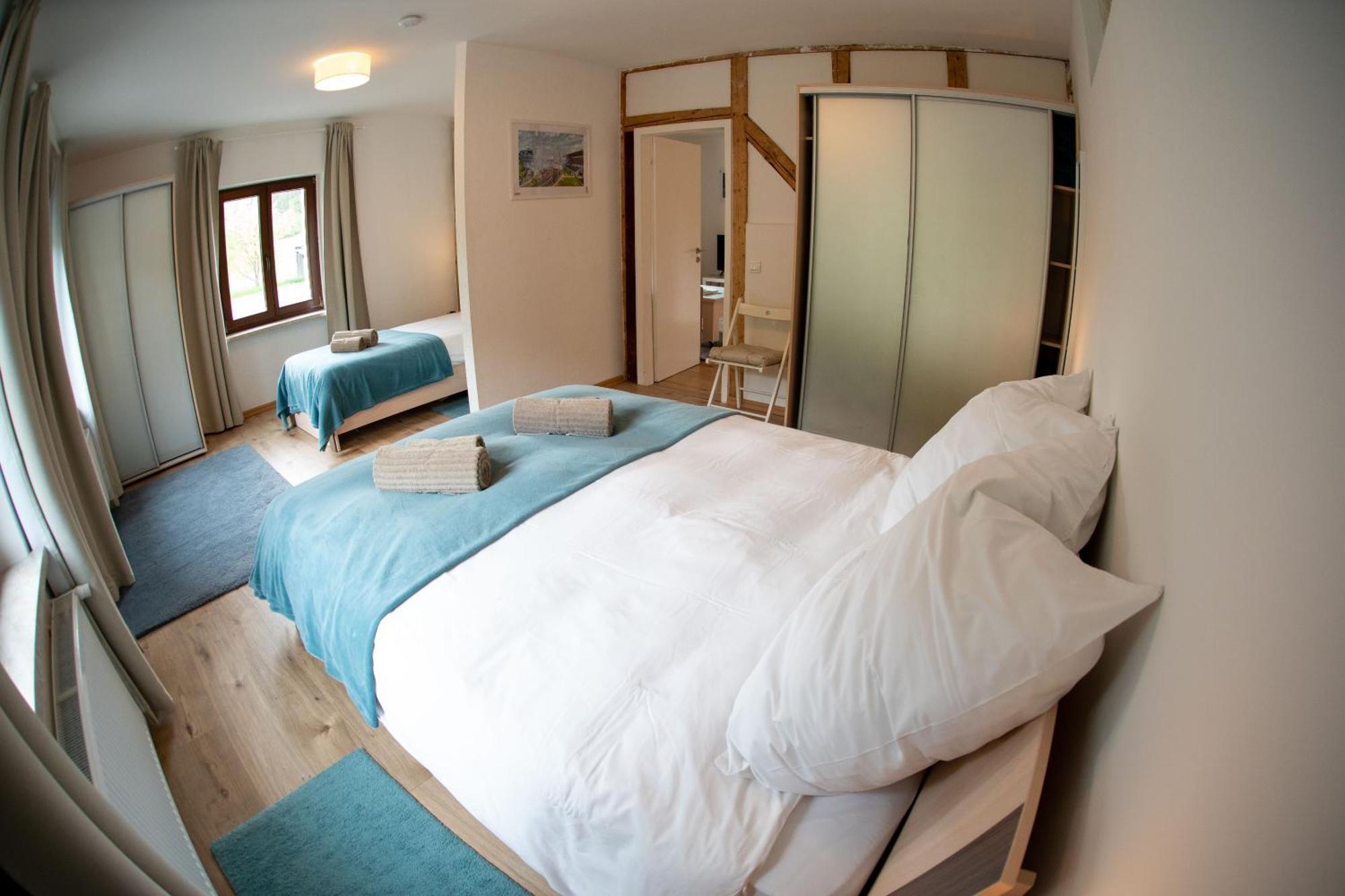 The Ring Inn Adenau Bilik gambar