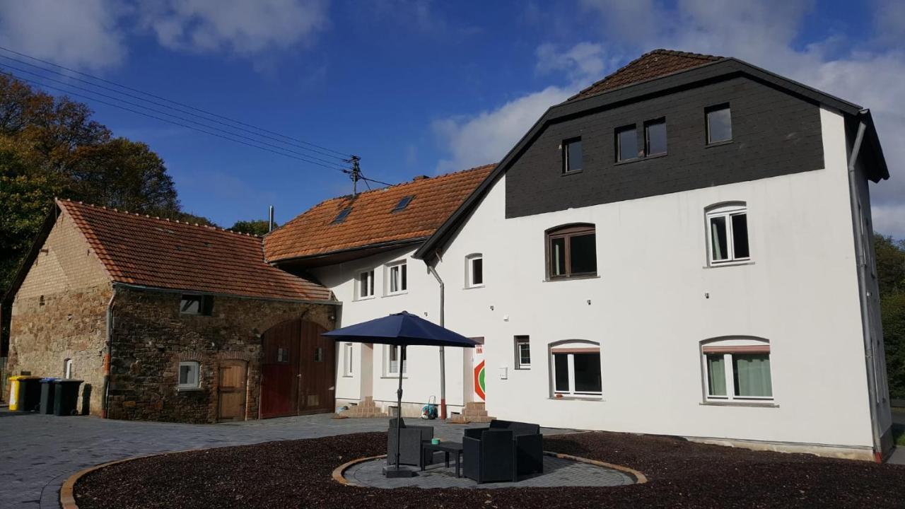 The Ring Inn Adenau Luaran gambar